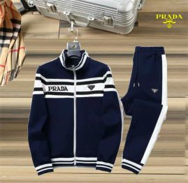 Picture of Prada SweatSuits _SKUPradaM-3XL12yn1829824